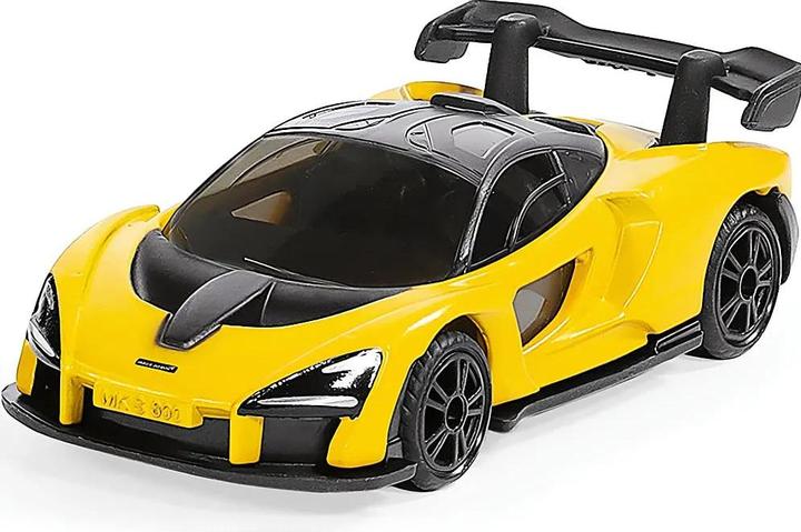 Produktbild Siku Supercars