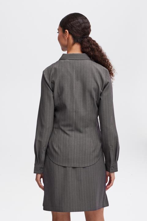 Immagine prodotto B.young BYMMMIDDE SHORT SHIRT 20815531 (36)