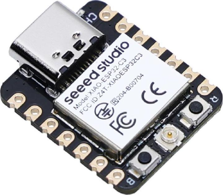 Image du produit Seeed Studio XIAO ESP32 C3