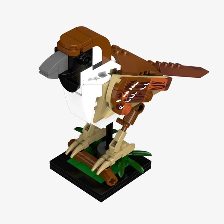 Image du produit BlueBrixx-Pro Sperling