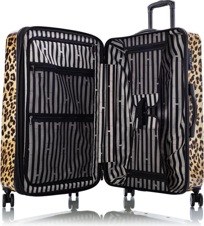 Actual product image Heys Fashion Spinner - Valise rigid (133 l)