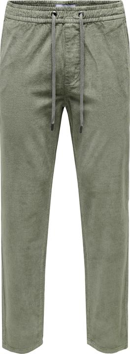 Gris Castor Gray