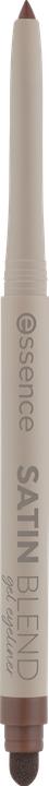 Produktbild essence SATIN BLEND gel eyeliner (02 Cocoa)