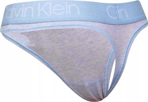 Produktbild Calvin Klein Damen-Tanga-Höschen (XS, Einzelpack)