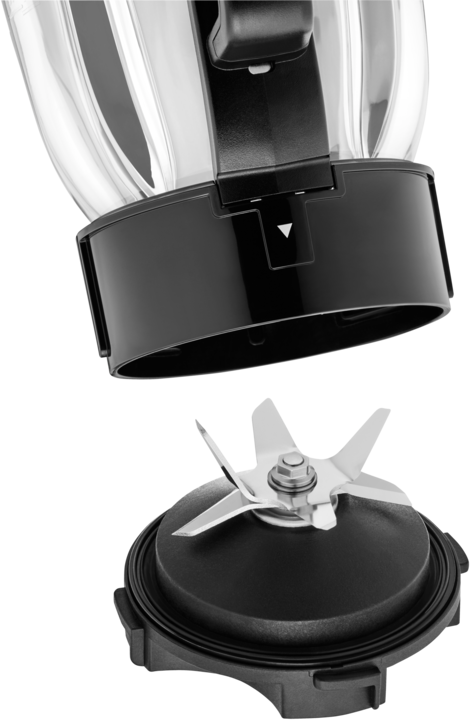 Immagine prodotto WMF Kult X miscelatore da pavimento (1000 W)