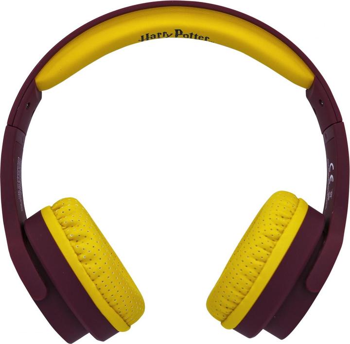Actual product image OTL Harry Potter INTERACTIVE