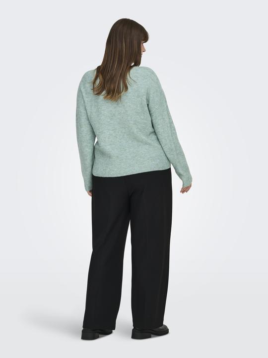 Image du produit Only CARCAMILLA Strickpullover Strickpullover (S)