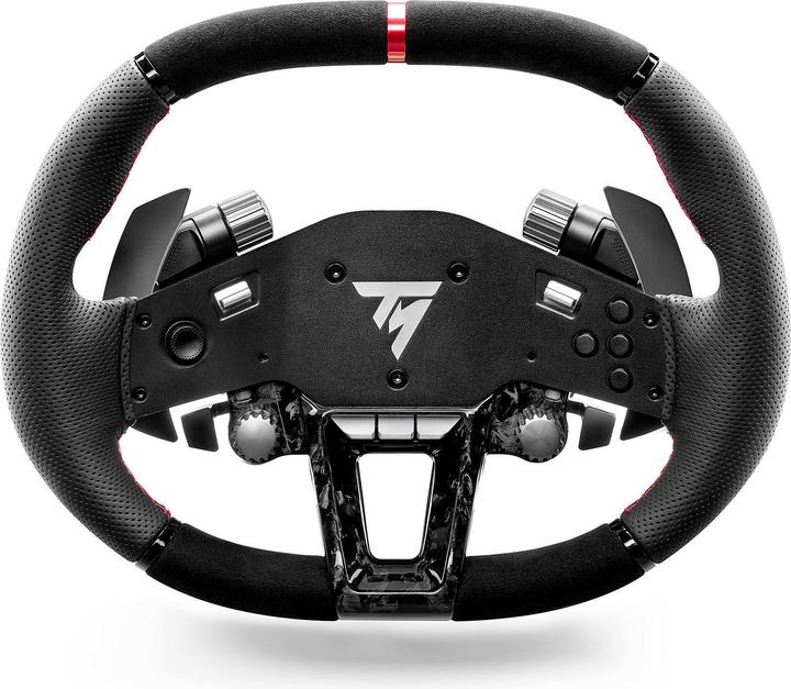 Image du produit Thrustmaster Hypercar Wheel Add-on WW (PS4, PS5, Windows, Xbox One S, Xbox One X, Xbox Series S, Xbox Series X)