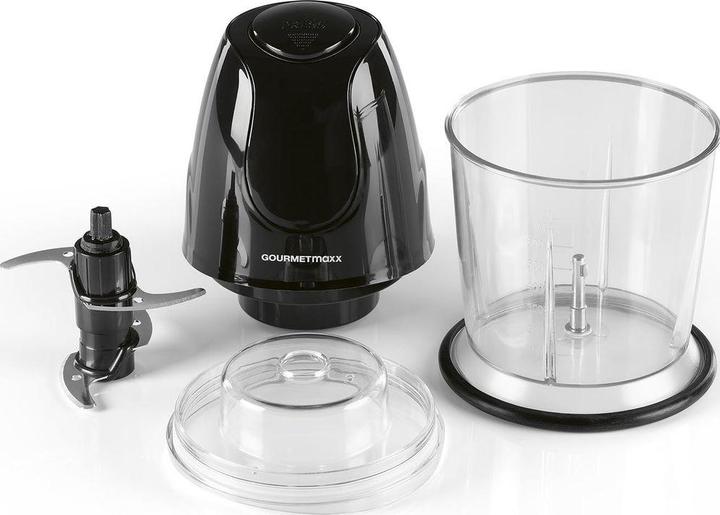 Actual product image Gourmetmaxx Multi chopper (600 ml, 300 W)
