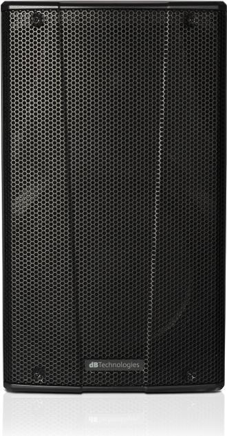 Produktbild dB Technologies B-Hype 15 (Aktiv, 1x 200 W)