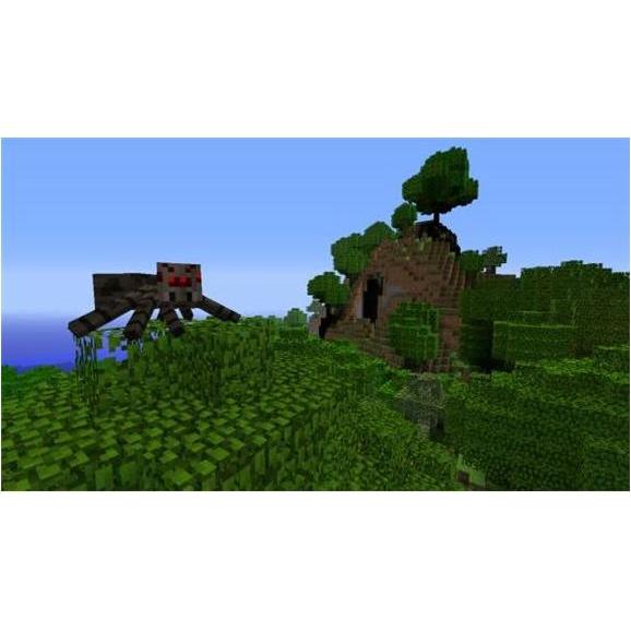 Thumbnail - C2C Minecraft Legends Xbox CH (Xbox Series X, Xbox One S) zum Sofortdownload