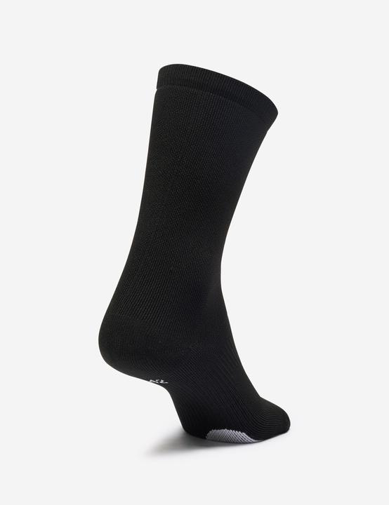 Produktbild Domyos Sportsocken High 2er-Pack - schwarz (35 - 38)