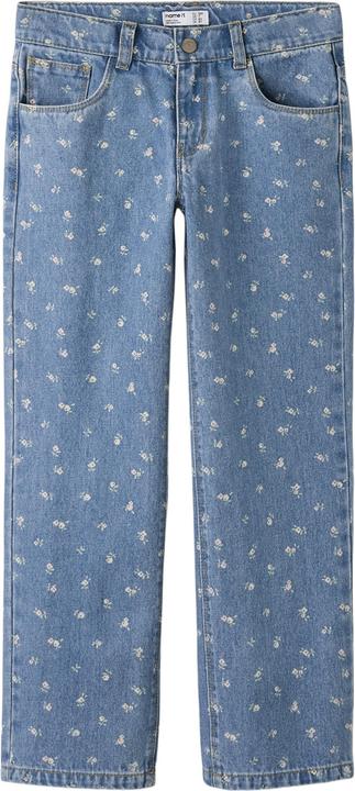 Immagine prodotto Name it Straight Fit Jeans (122)