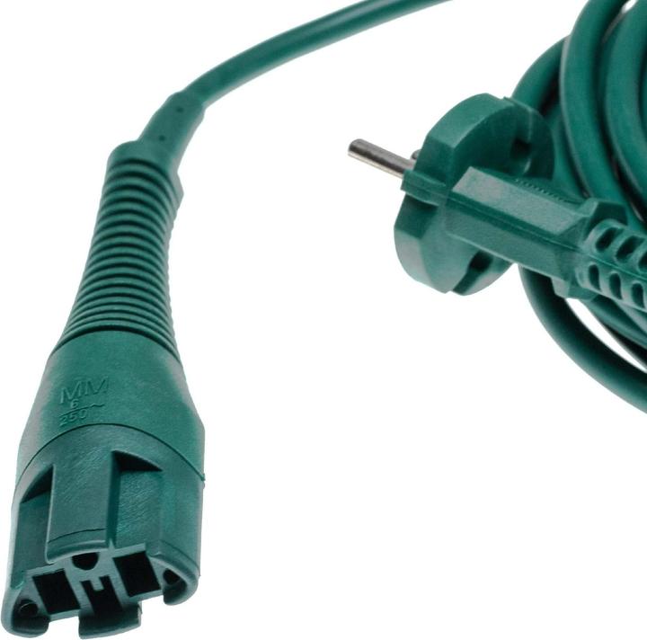 Actual product image XCell Stromkabel für Vorwerk Kobold 130/131 u.a.