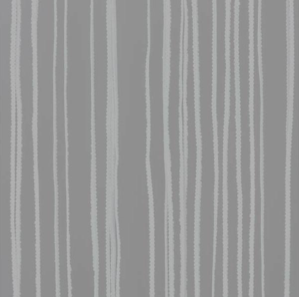 Produktbild Casa Leon Fadenvorhang Grau 100 x 270 cm (100 x 270 cm)
