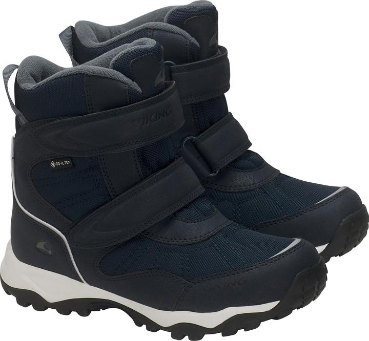 Actual product image Viking Beito Warm GTX 2V (30)