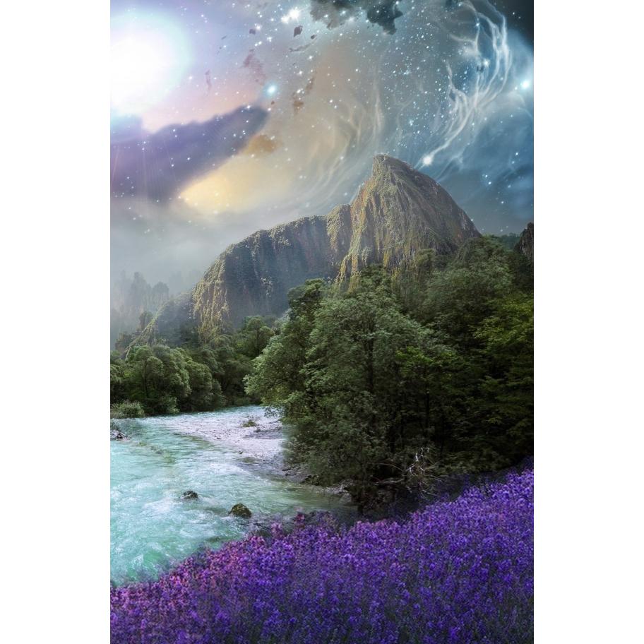 Dark Down, Belletristik von Christian Meckler