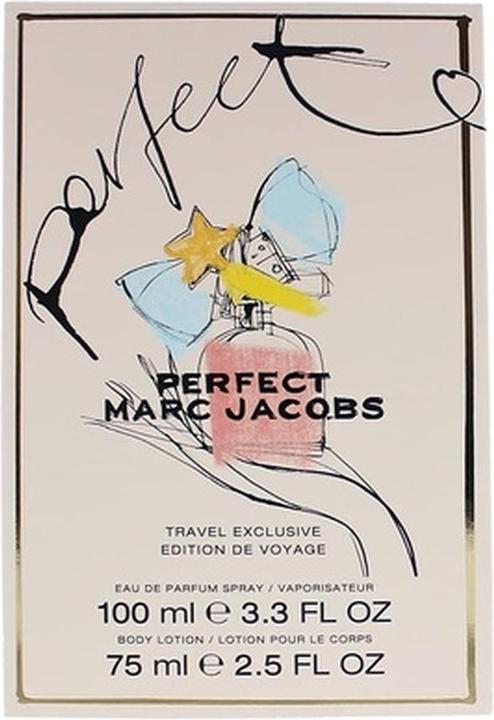 Immagine prodotto Marc Jacobs Regali perfetti (Set di profumi)