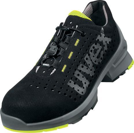 Produktbild Uvex Safety 1 (S1, 43)