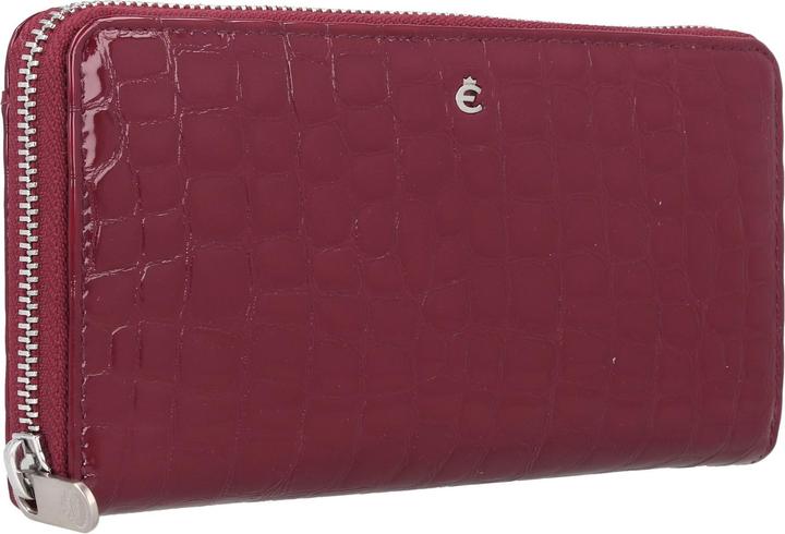 Produktbild Esquire Nizza Geldbörse RFID Schutz Leder 18.5 cm