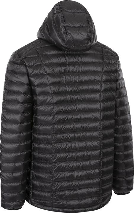 Actual product image Trespass Mens Zoltan Down Jacket (M)