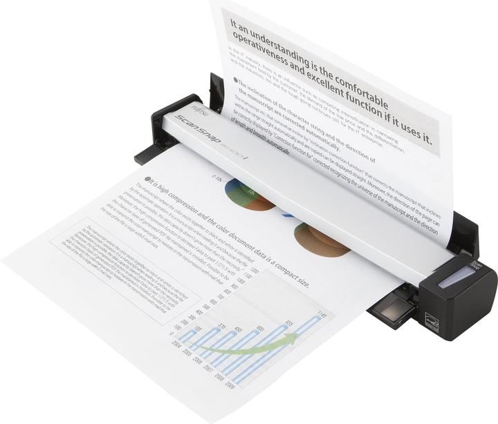 Produktbild Fujitsu ScanSnap S1100i (USB)