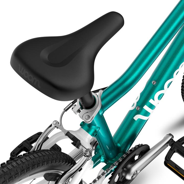 Actual product image woom Go 4 (20")