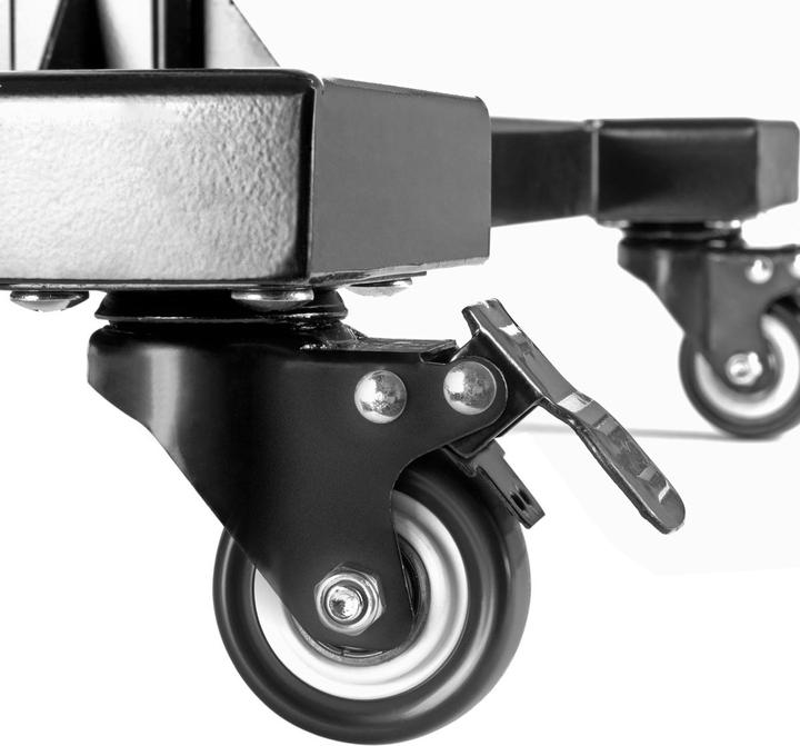 Produktbild Stahlwerk IL-2400 ST (2.40 W)