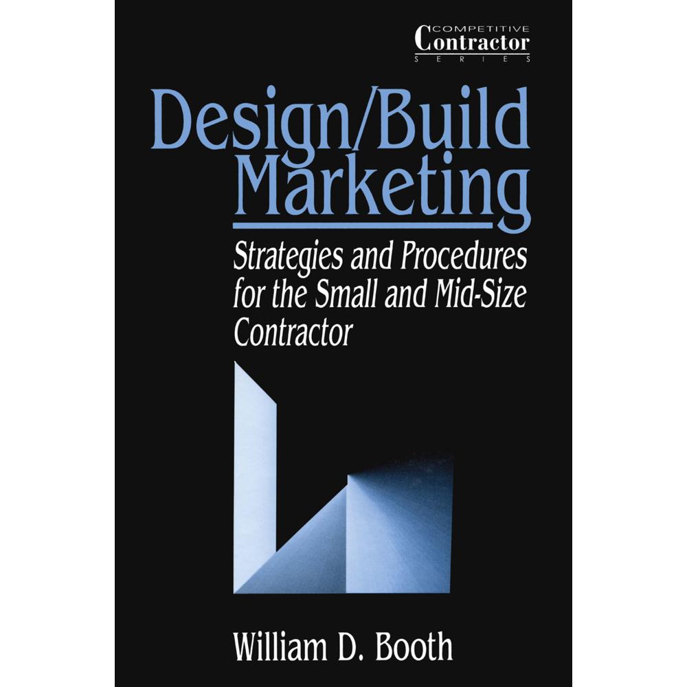Design/Build Marketing, Fachbücher