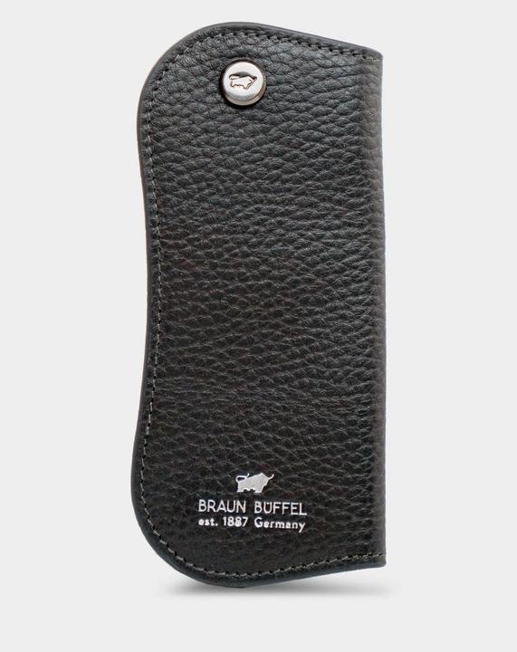 Immagine prodotto Braun Büffel Portachiavi Theo in pelle 6 cm