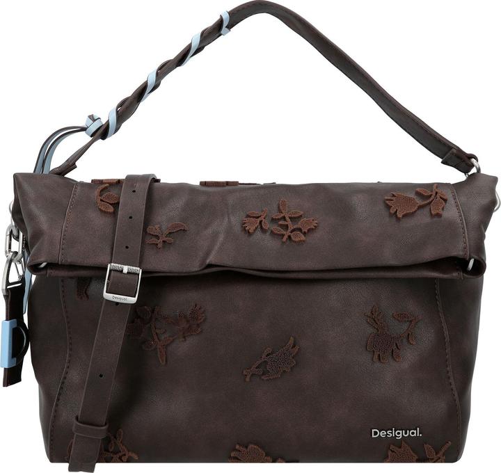Immagine prodotto Desigual Stencil Loverty 3.0 Schultertasche 29.5 cm
