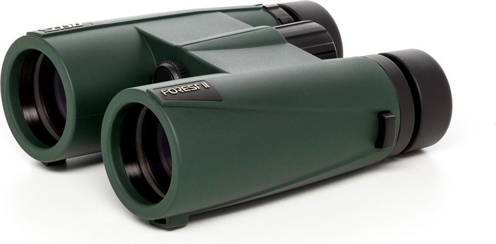 Actual product image Delta Optical Binoculars Forest II (10 x, 42 mm)