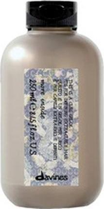 Davines More Inside - Ceci est une huile gel pour cheveux bouclés (250 ml)