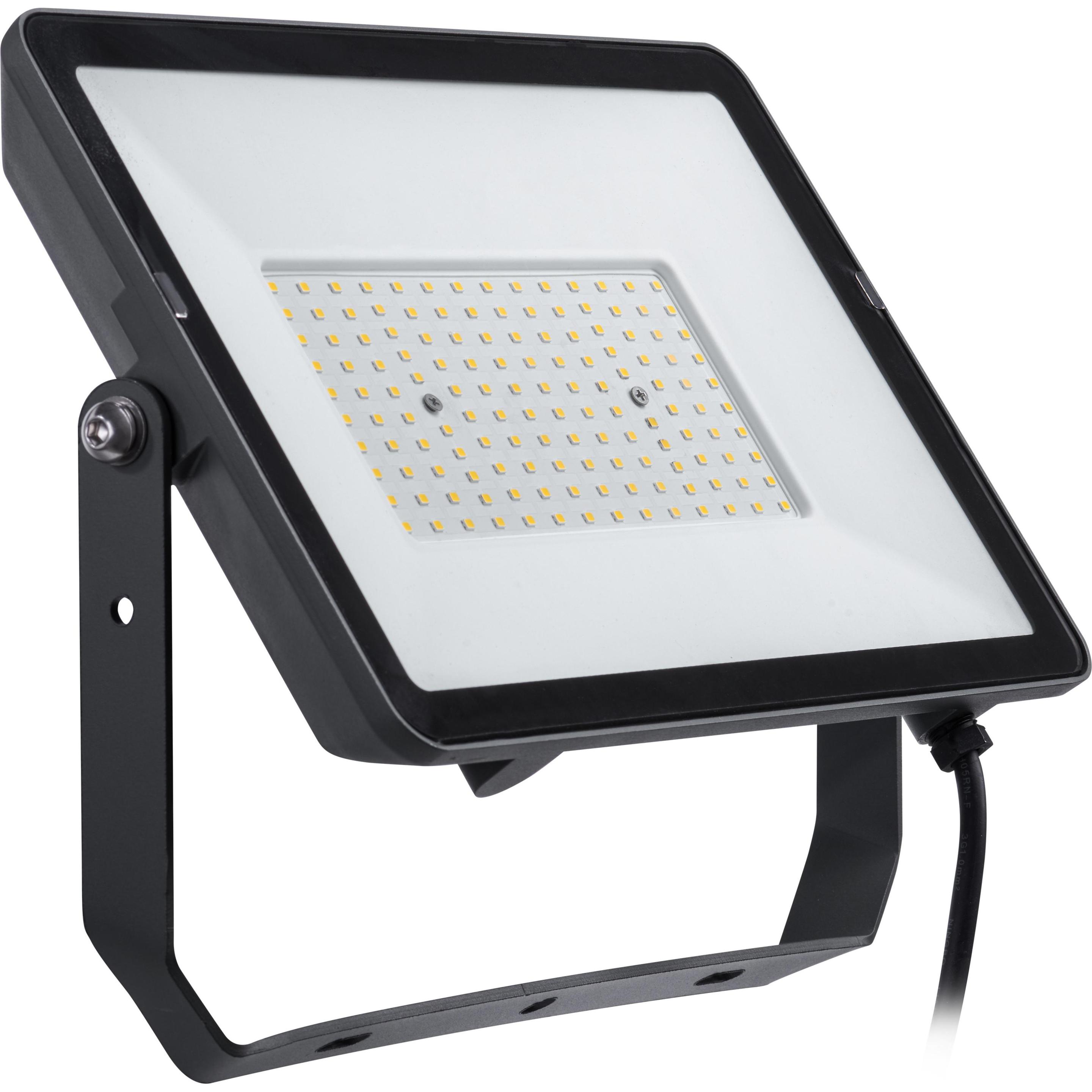 Philips, Fassadenbeleuchtung, Floodlight (9000 lm, IP65)