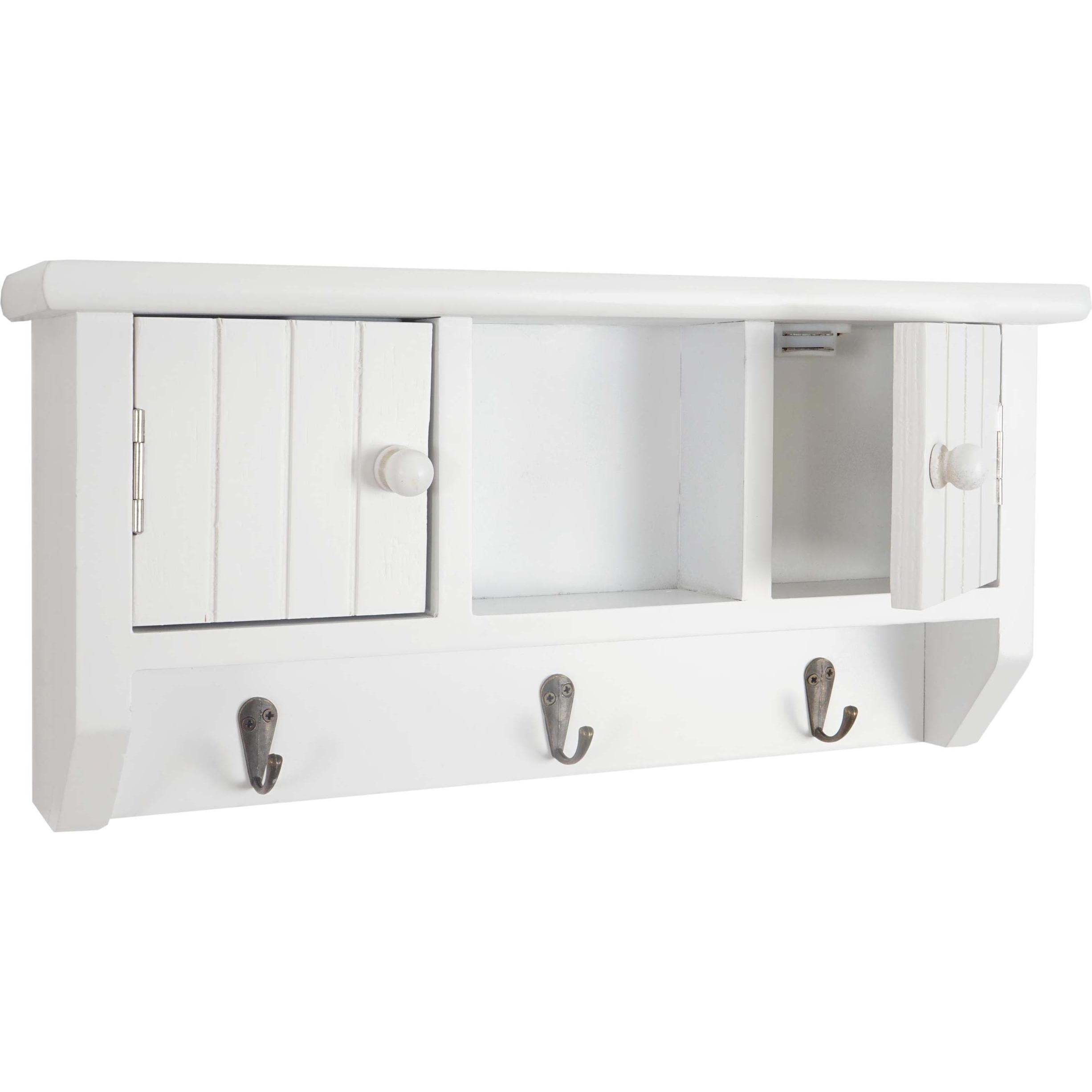 Thumbnail - MCW, Schlüsselbrett, A48 (40 x 19 x 8 cm)