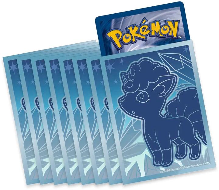 Productafbeelding Pokémon Elite Trainer Box (Engels, Elite / Toptrainersbox)