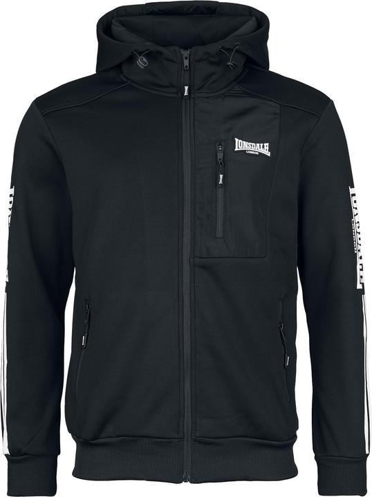 Produktbild Lonsdale Bulough (XXL)