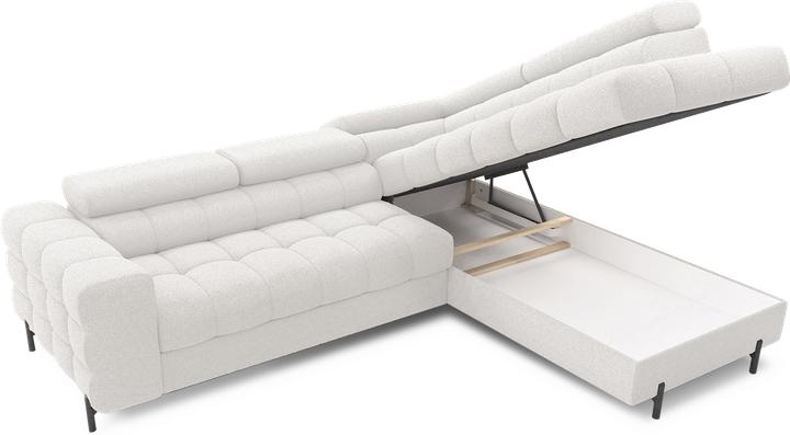 Actual product image ELTAP Ferucce (Sofa bed, Corner sofa)