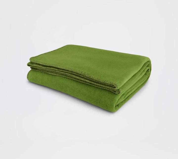 Actual product image Zoeppritz Soft-Fleece (160 x 200 cm)