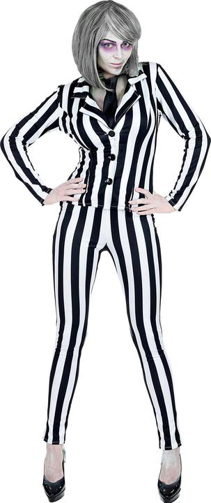 Immagine prodotto Widmann Costume Sleazy Ghost Gr. M (M)