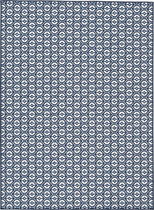 Produktbild Pergamon In- und Outdoor Teppich Beidseitig Cape Cod (100 x 400 cm)