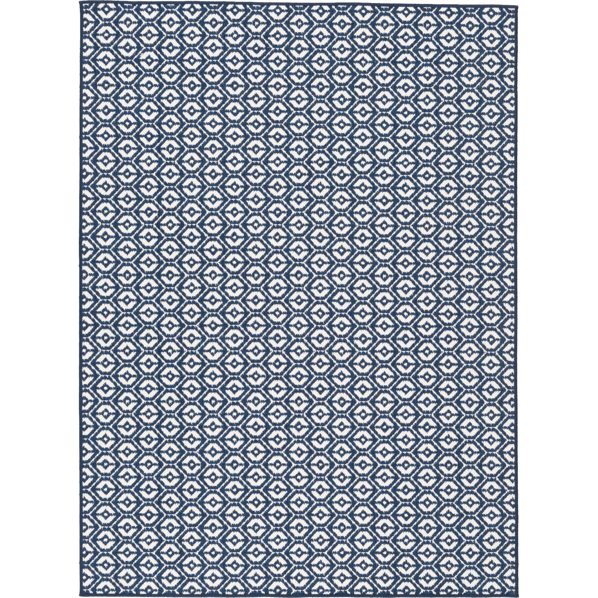 Thumbnail - Pergamon, Teppich, In- und Outdoor Teppich Beidseitig Cape Cod (100 x 300 cm)