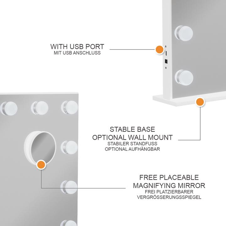 Actual product image Vicco Greta