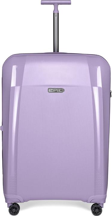 Actual product image Epic Phantom SL 4-wheel trolley 76 cm (107 l, XL (from 140l))