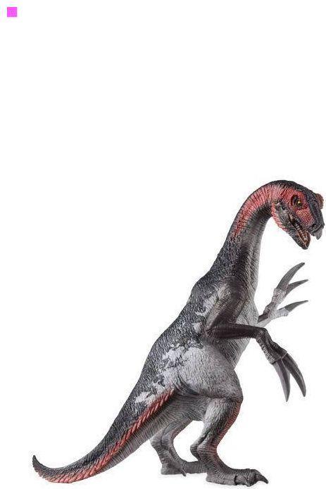 Image du produit Schleich Therizinosaurus