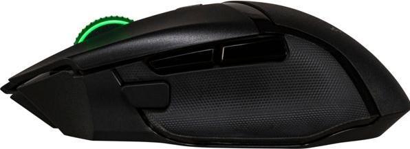 Productafbeelding Razer Basilisk V3 X HyperSpeed (Draadloze)