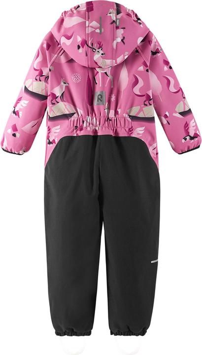 Immagine prodotto Reima Kleinkinder Softshell Overall Mjosa Soft Coral (74)