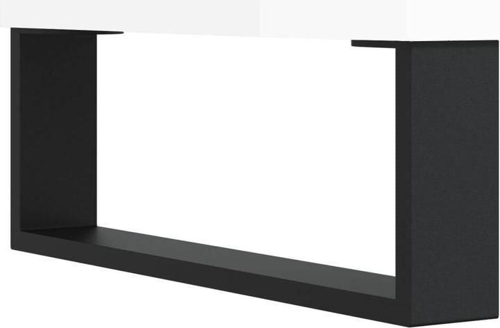 Actual product image vidaXL Anushka (30 x 30 x 100 cm)