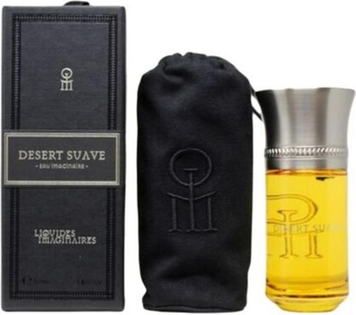 Image du produit Les Liquides Imaginaires Désert Suave Eau de Parfum (Eau de parfum, 50 ml)
