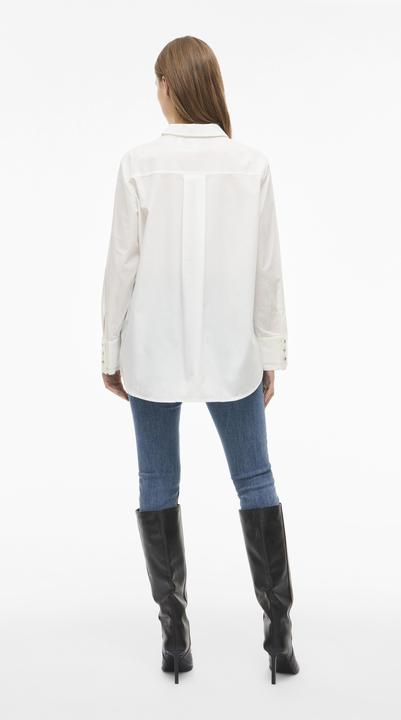 Immagine prodotto Vila VIELLIA Langarm Hemd (44)